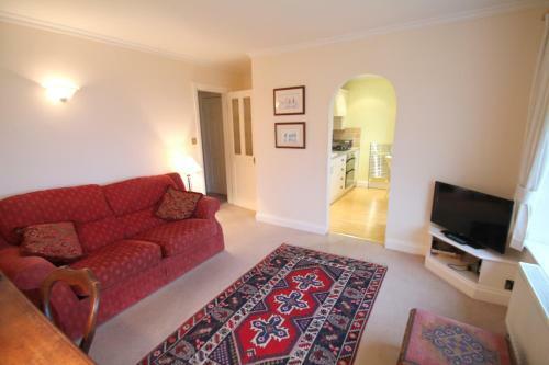 Hurlestone Apartment