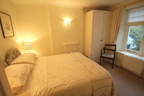 Hurlestone Apartment
