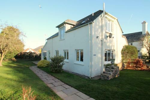 Plum Tree Cottage, Porlock
