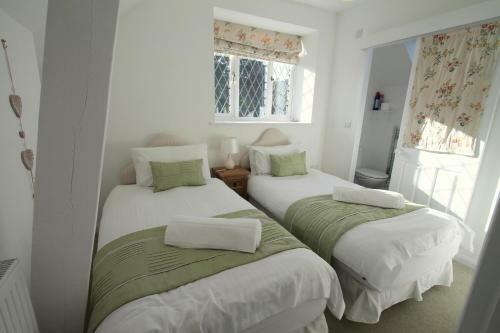 Plum Tree Cottage, Porlock