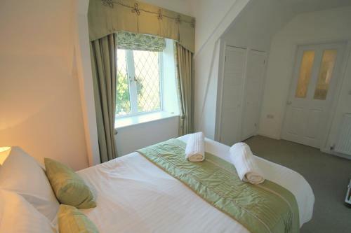 Plum Tree Cottage, Porlock