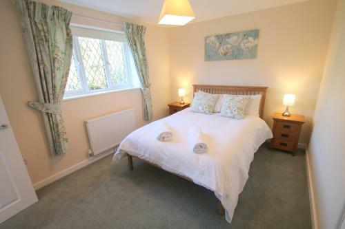 Plum Tree Cottage, Porlock