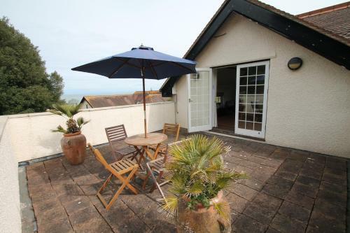 Vale View Apartment