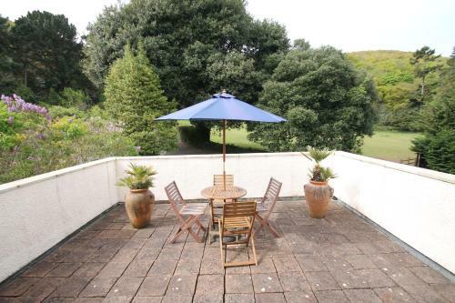 Vale View Apartment
