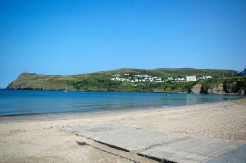 Hostal Athol Park Guest House