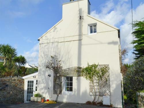 Pargys Cottage