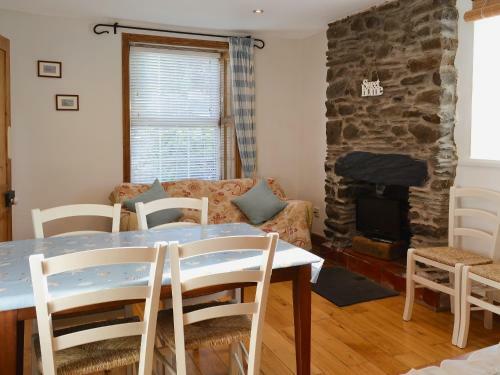 Pargys Cottage