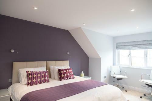 The Arches Self Catering House