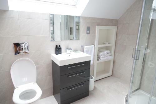 The Arches Self Catering House