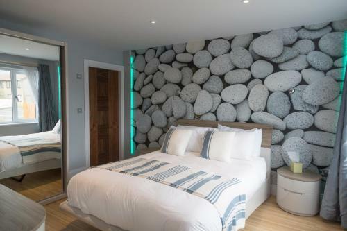 The Arches Self Catering House