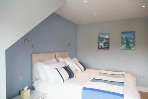The Arches Self Catering House