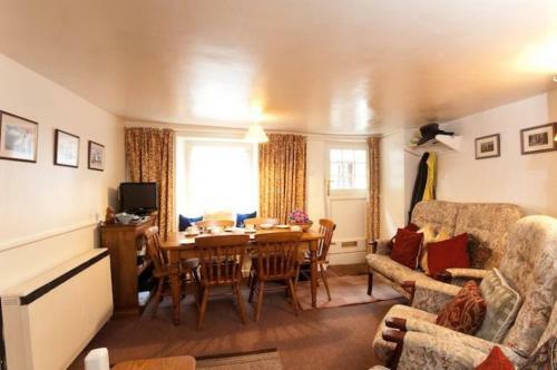 Fishermans Cottage