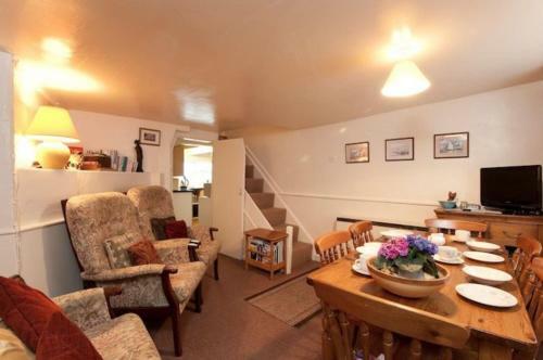 Fishermans Cottage