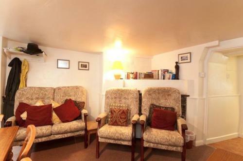 Fishermans Cottage