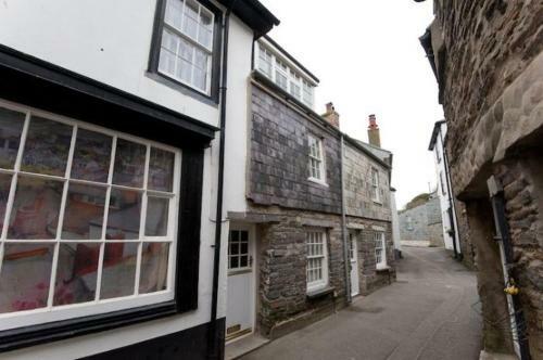 Fishermans Cottage