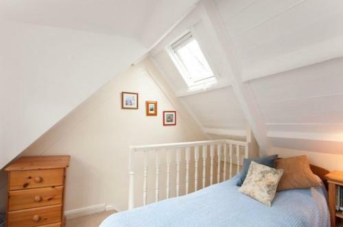 Fishermans Cottage