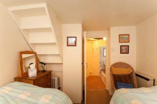 Fishermans Cottage