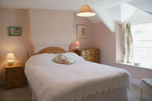 Agar Cottage, Port Isaac