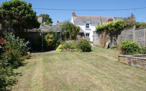 Agar Cottage, Port Isaac