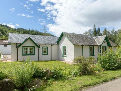 Grace's Cottage