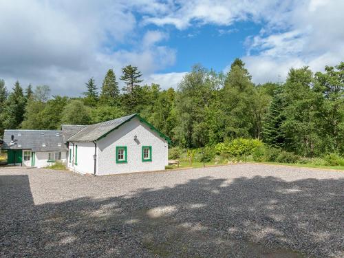 Grace's Cottage