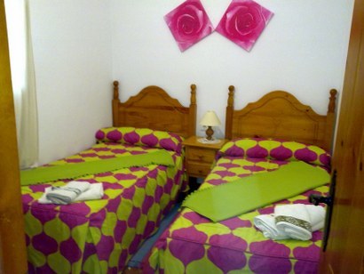 Hotel Conjunto Rural Las Rosas