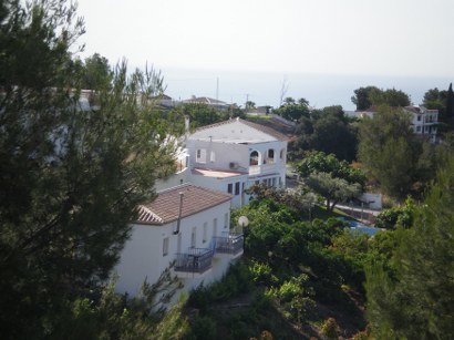 Hotel Conjunto Rural Las Rosas