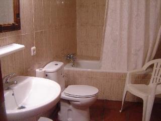 Hotel Conjunto Rural Las Rosas