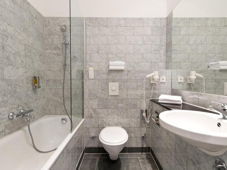Hotel Gold Inn Angleterre