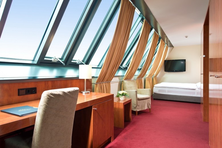 Hotel Gold Inn Angleterre