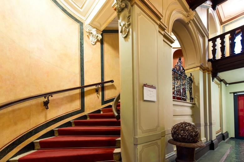 Hotel Gold Inn Angleterre
