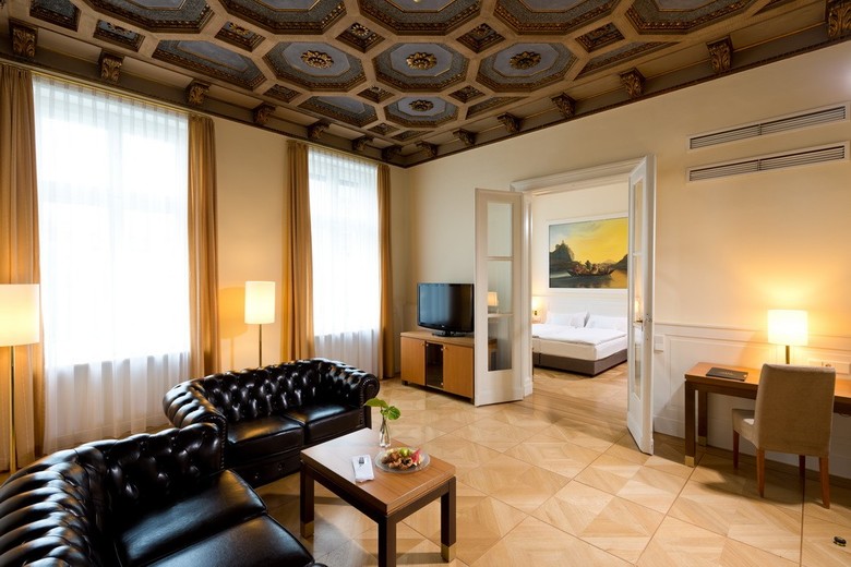 Hotel Gold Inn Angleterre