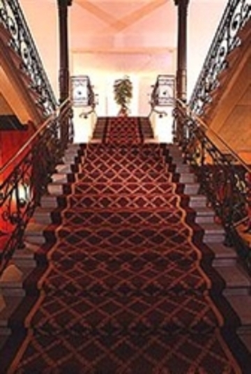 Arcadia Hotel Halm Konstanz