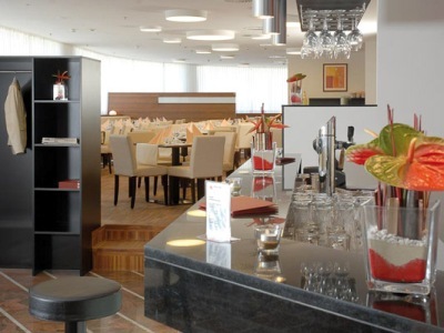 Hotel Trend Salzburg West