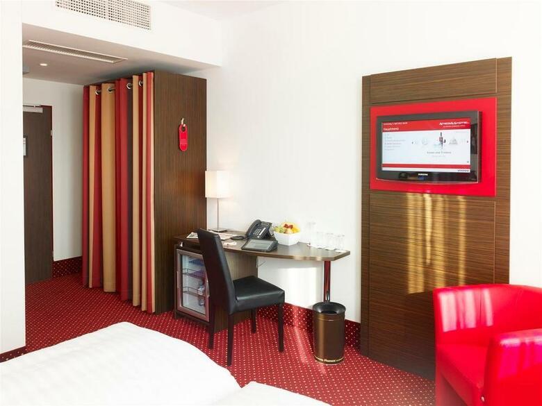 Amedia Hotel Wien