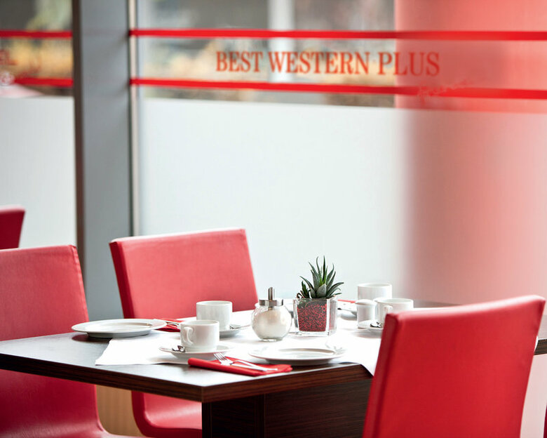 Amedia Hotel Wien