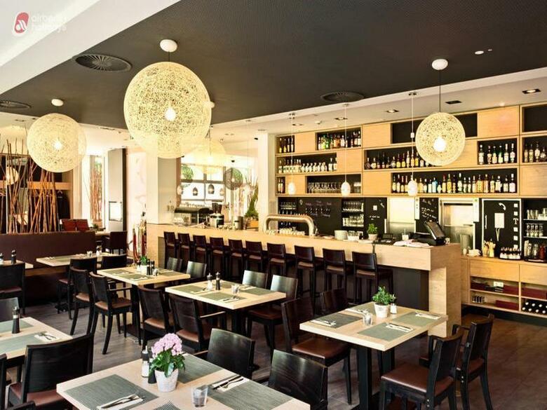 Amedia Hotel Wien