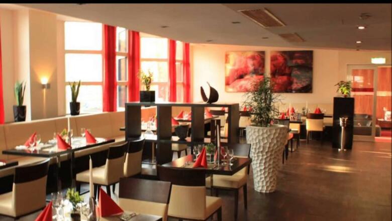 Amedia Hotel Wien