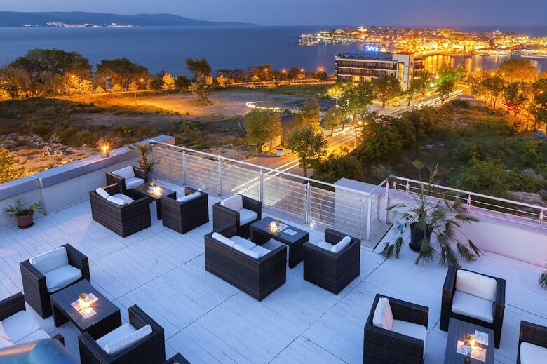 Hotel Sol Marina Palace