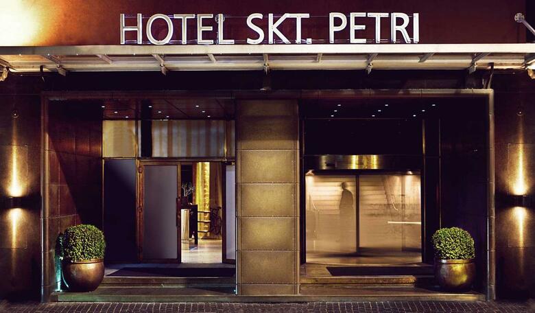 Hotel Skt Petri