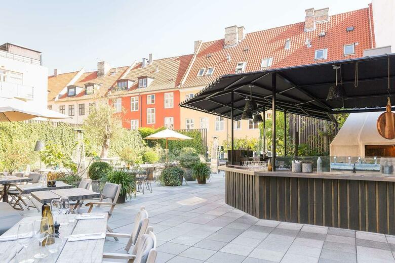 Hotel Skt Petri