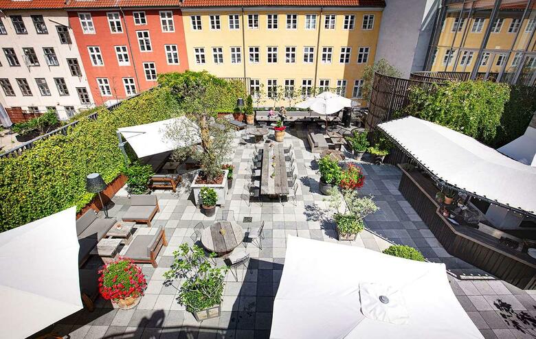 Hotel Skt Petri