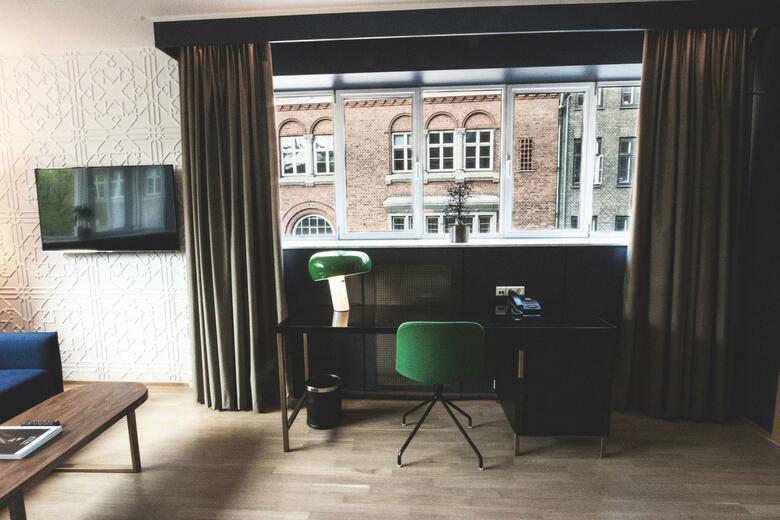 Hotel Skt Petri