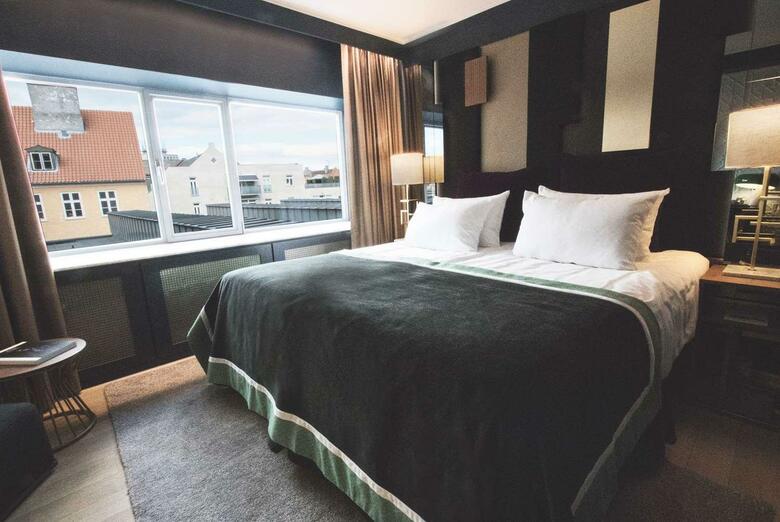 Hotel Skt Petri