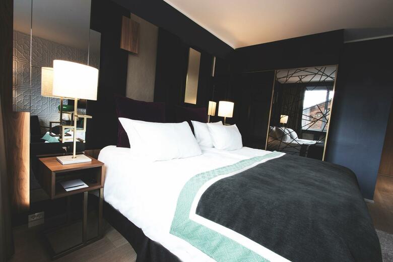 Hotel Skt Petri