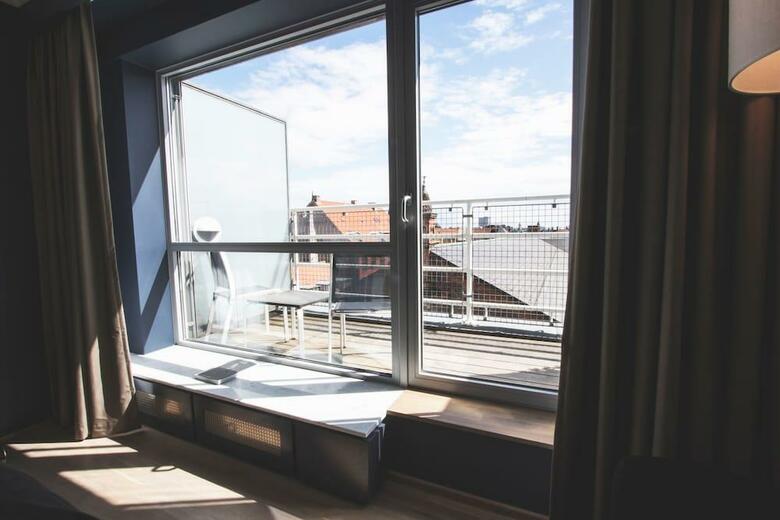Hotel Skt Petri