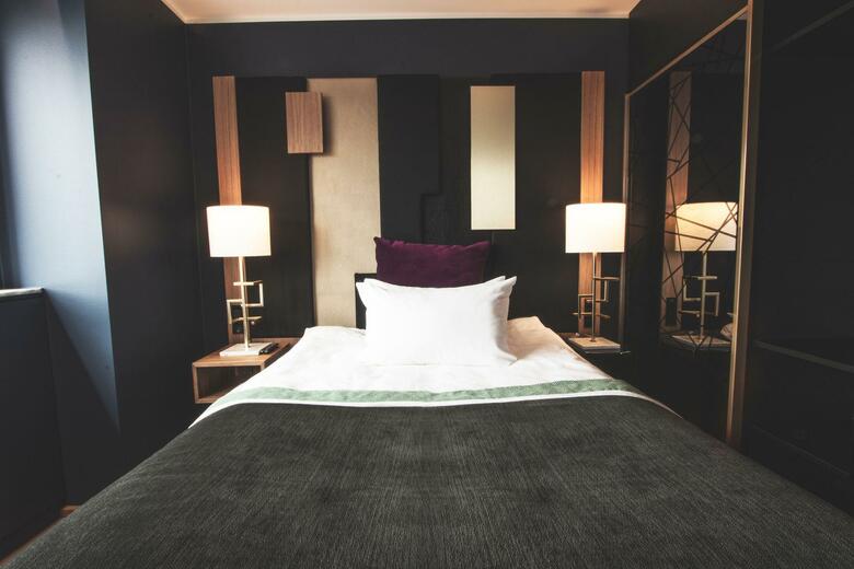 Hotel Skt Petri