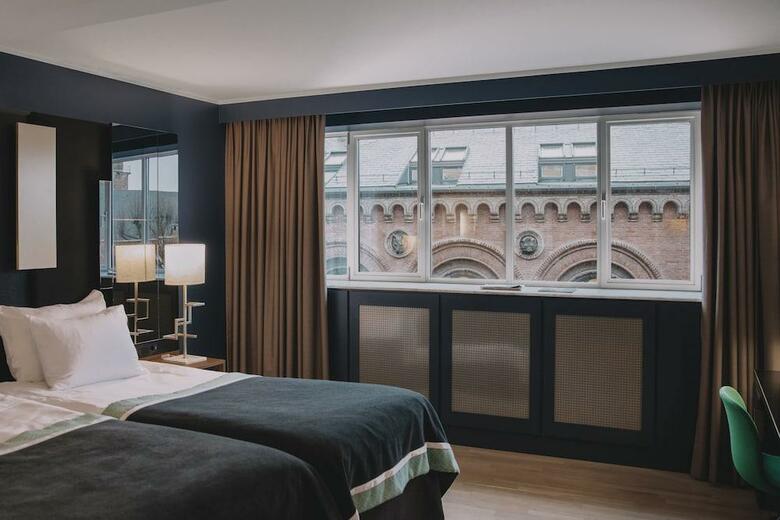 Hotel Skt Petri