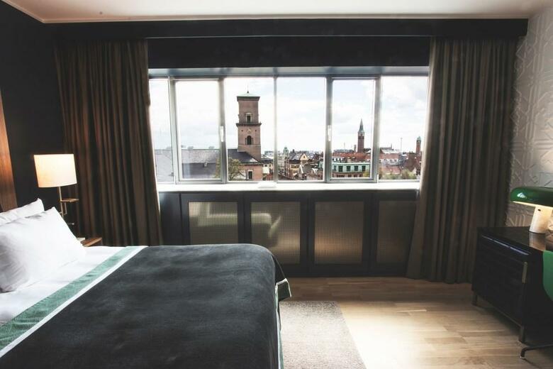 Hotel Skt Petri