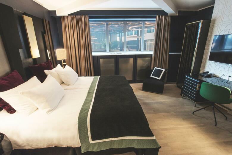 Hotel Skt Petri